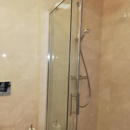 Apartamenty Kapitanskie Kasprowicza 20A Taras Колобжег Екстер'єр фото