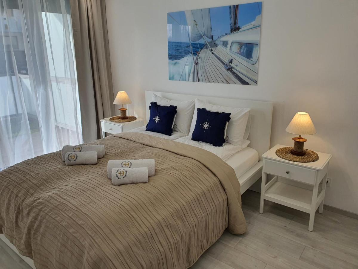 Apartament Kapitańskie Z Miejscem W Hali Garażowej Kasprowicza 20a *