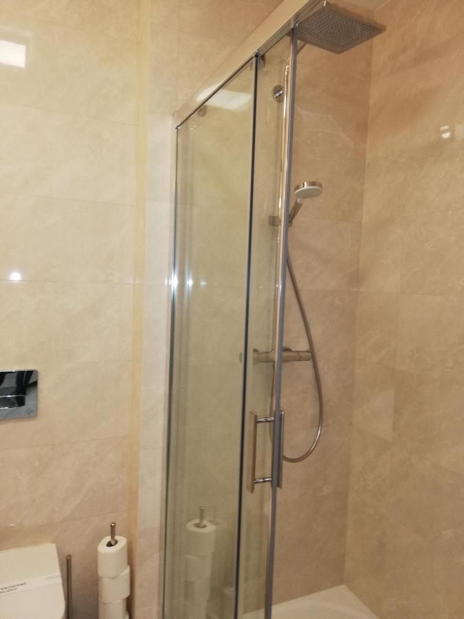 Kapitańskie Z Miejscem W Hali Garażowej Kasprowicza 20a Apartament Kołobrzeg
