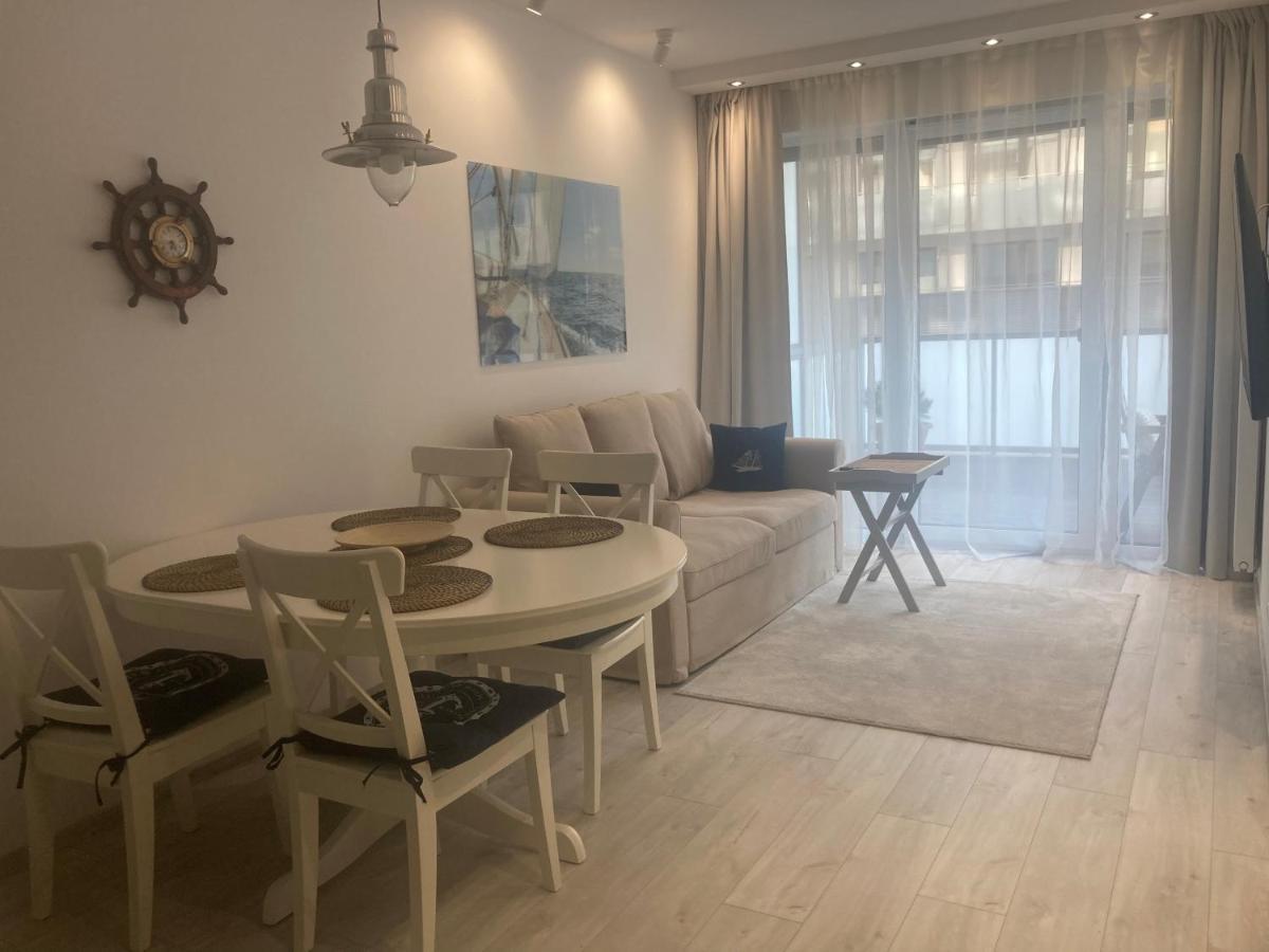 Kapitańskie Z Miejscem W Hali Garażowej Kasprowicza 20a Apartament *
