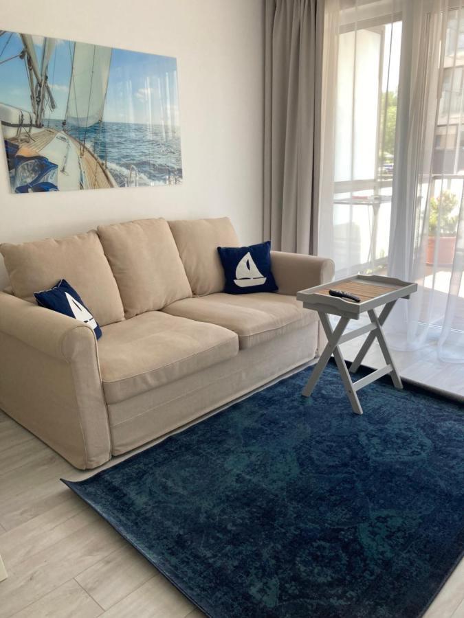 Kapitańskie Z Miejscem W Hali Garażowej Kasprowicza 20a Apartament
