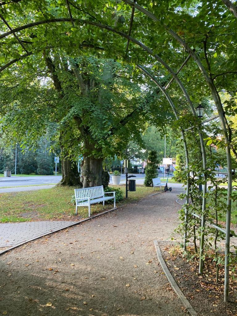 Kapitańskie Z Miejscem W Hali Garażowej Kasprowicza 20a Apartament